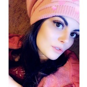 Meet your Posher, Katelin